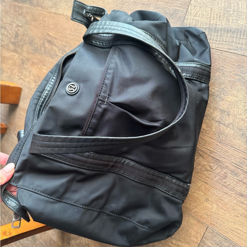 Lulu bag
